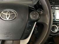 Toyota Prius 2021 5p C Híbrido L4/1.5 Aut 2021 Toyota Prius Venta Interiores 7