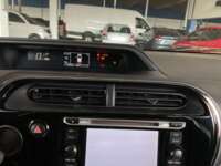 Toyota Prius 2021 5p C Híbrido L4/1.5 Aut 2021 Toyota Prius Venta Interiores 8