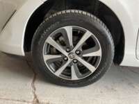 Toyota Prius 2021 5p C Híbrido L4/1.5 Aut 2021 Toyota Prius Venta Llantas 1