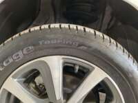 Toyota Prius 2021 5p C Híbrido L4/1.5 Aut 2021 Toyota Prius Venta Llantas 2