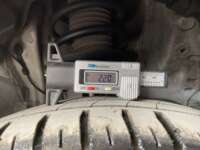 Toyota Prius 2021 5p C Híbrido L4/1.5 Aut 2021 Toyota Prius Venta Llantas 12