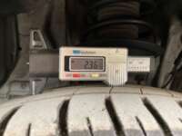 Toyota Prius 2021 5p C Híbrido L4/1.5 Aut 2021 Toyota Prius Venta Llantas 3