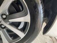 Toyota Prius 2021 5p C Híbrido L4/1.5 Aut 2021 Toyota Prius Venta Llantas 5