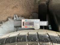 Toyota Prius 2021 5p C Híbrido L4/1.5 Aut 2021 Toyota Prius Venta Llantas 6