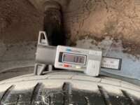 Toyota Prius 2021 5p C Híbrido L4/1.5 Aut 2021 Toyota Prius Venta Llantas 9