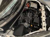 Toyota Prius 2021 5p C Híbrido L4/1.5 Aut 2021 Toyota Prius Venta Motor 1