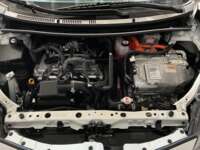 Toyota Prius 2021 5p C Híbrido L4/1.5 Aut 2021 Toyota Prius Venta Motor 2