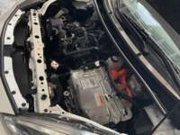 Toyota Prius 2021 5p C Híbrido L4/1.5 Aut 2021 Toyota Prius Venta Motor 3