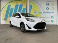 Toyota Prius 2021 5p Prius C L4/1.5 Aut 2021 Toyota Prius Venta Exteriores 3