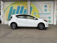 Toyota Prius 2021 5p Prius C L4/1.5 Aut 2021 Toyota Prius Venta Exteriores 4