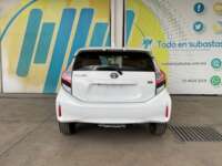 Toyota Prius 2021 5p Prius C L4/1.5 Aut 2021 Toyota Prius Venta Exteriores 6