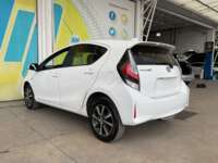 Toyota Prius 2021 5p Prius C L4/1.5 Aut 2021 Toyota Prius Venta Exteriores 7