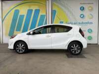 Toyota Prius 2021 5p Prius C L4/1.5 Aut 2021 Toyota Prius Venta Exteriores 8