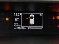 Toyota Prius 2021 5p Prius C L4/1.5 Aut 2021 Toyota Prius Venta Interiores 3