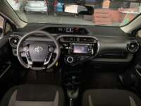 Toyota Prius 2021 5p Prius C L4/1.5 Aut 2021 Toyota Prius Venta Interiores 4