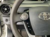 Toyota Prius 2021 5p Prius C L4/1.5 Aut 2021 Toyota Prius Venta Interiores 5