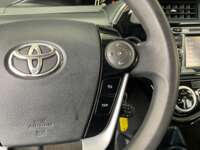 Toyota Prius 2021 5p Prius C L4/1.5 Aut 2021 Toyota Prius Venta Interiores 6