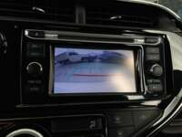 Toyota Prius 2021 5p Prius C L4/1.5 Aut 2021 Toyota Prius Venta Interiores 8