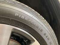 Toyota Prius 2021 5p Prius C L4/1.5 Aut 2021 Toyota Prius Venta Llantas 2