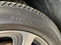 Toyota Prius 2021 5p Prius C L4/1.5 Aut 2021 Toyota Prius Venta Llantas 11