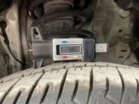 Toyota Prius 2021 5p Prius C L4/1.5 Aut 2021 Toyota Prius Venta Llantas 12