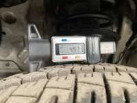 Toyota Prius 2021 5p Prius C L4/1.5 Aut 2021 Toyota Prius Venta Llantas 3