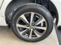 Toyota Prius 2021 5p Prius C L4/1.5 Aut 2021 Toyota Prius Venta Llantas 4