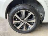 Toyota Prius 2021 5p Prius C L4/1.5 Aut 2021 Toyota Prius Venta Llantas 7