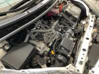 Toyota Prius 2021 5p Prius C L4/1.5 Aut 2021 Toyota Prius Venta Motor 1