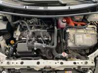 Toyota Prius 2021 5p Prius C L4/1.5 Aut 2021 Toyota Prius Venta Motor 2