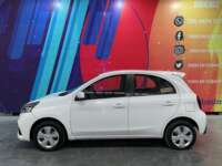 Nissan March 2021 5p Sense L4/1.6 Man 2021 Nissan March Venta Exteriores 4