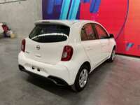 Nissan March 2021 5p Sense L4/1.6 Man 2021 Nissan March Venta Exteriores 7