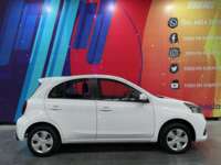 Nissan March 2021 5p Sense L4/1.6 Man 2021 Nissan March Venta Exteriores 8