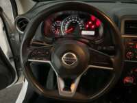 Nissan March 2021 5p Sense L4/1.6 Man 2021 Nissan March Venta Interiores 1