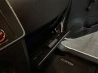 Nissan March 2021 5p Sense L4/1.6 Man 2021 Nissan March Venta Interiores 12