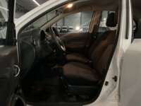 Nissan March 2021 5p Sense L4/1.6 Man 2021 Nissan March Venta Interiores 14
