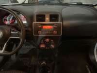 Nissan March 2021 5p Sense L4/1.6 Man 2021 Nissan March Venta Interiores 4