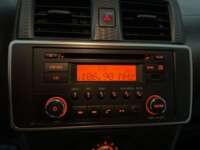 Nissan March 2021 5p Sense L4/1.6 Man 2021 Nissan March Venta Interiores 7