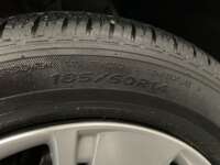 Nissan March 2021 5p Sense L4/1.6 Man 2021 Nissan March Venta Llantas 12