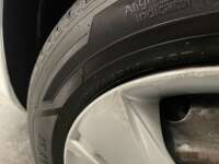 Nissan March 2021 5p Sense L4/1.6 Man 2021 Nissan March Venta Llantas 3