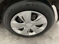 Nissan March 2021 5p Sense L4/1.6 Man 2021 Nissan March Venta Llantas 4