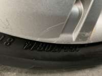 Nissan March 2021 5p Sense L4/1.6 Man 2021 Nissan March Venta Llantas 6