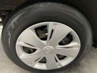 Nissan March 2021 5p Sense L4/1.6 Man 2021 Nissan March Venta Llantas 7