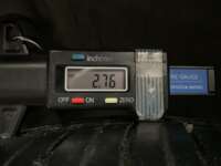 Nissan March 2021 5p Sense L4/1.6 Man 2021 Nissan March Venta Llantas 8