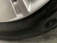 Nissan March 2021 5p Sense L4/1.6 Man 2021 Nissan March Venta Llantas 9