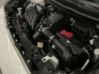 Nissan March 2021 5p Sense L4/1.6 Man 2021 Nissan March Venta Motor 3