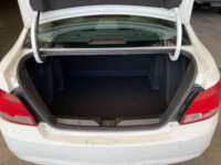 Chevrolet Aveo 2020 4p LS L4/1.5 Man  2020 Chevrolet Aveo Venta Cajuela 1