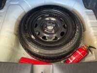 Chevrolet Aveo 2020 4p LS L4/1.5 Man  2020 Chevrolet Aveo Venta Cajuela 2