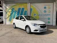 Chevrolet Aveo 2020 4p LS L4/1.5 Man  2020 Chevrolet Aveo Venta Exteriores 3