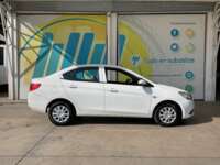 Chevrolet Aveo 2020 4p LS L4/1.5 Man  2020 Chevrolet Aveo Venta Exteriores 4